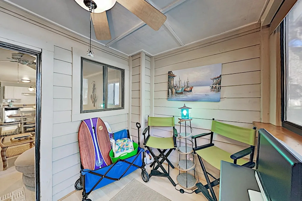 1129tspa 2 Bedroom Condo