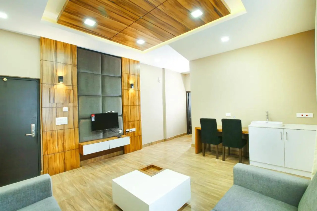 Mazus Inn