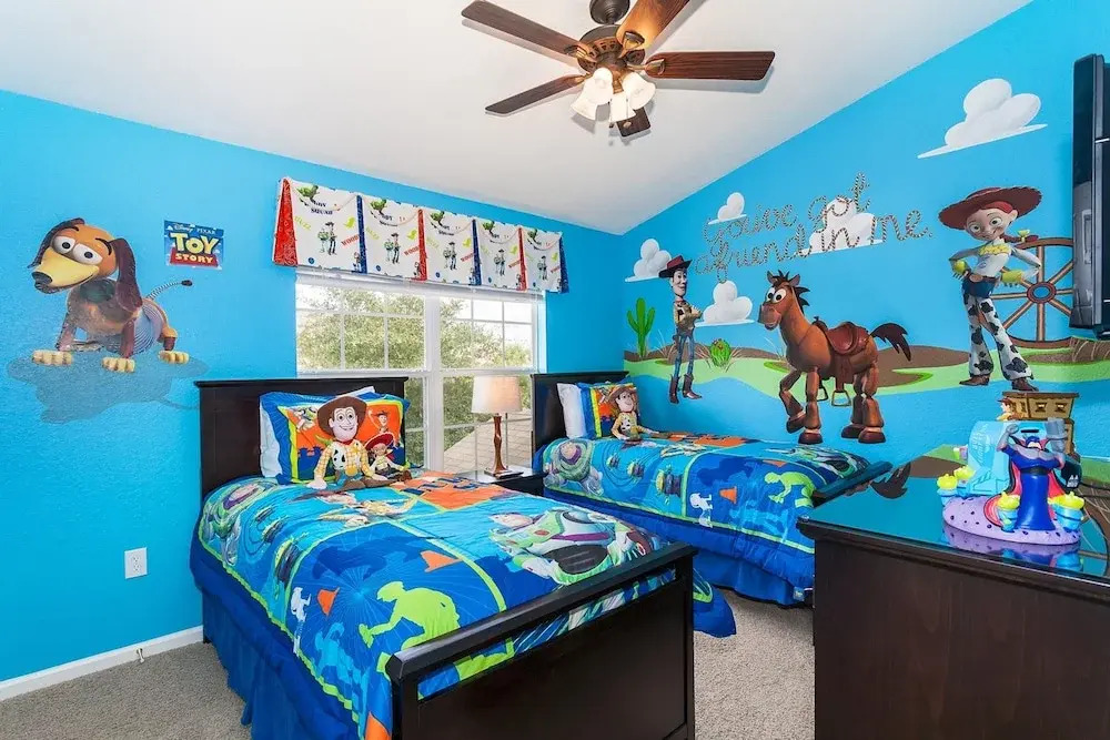Windsor Hills Resort 2567