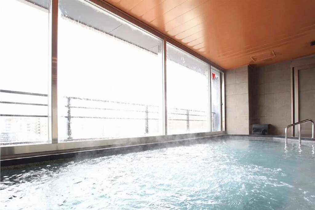 Urban Hotel Kyoto Gojo Premium