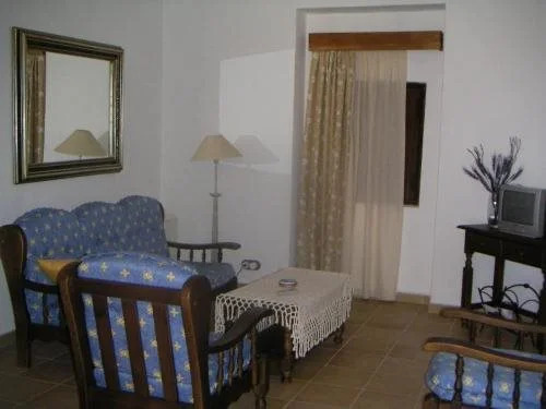 Hotel Rural Su Casa