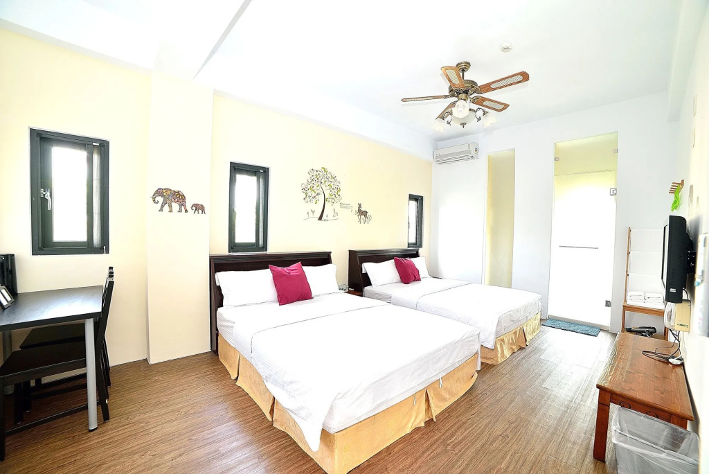 Hoyus House B&B