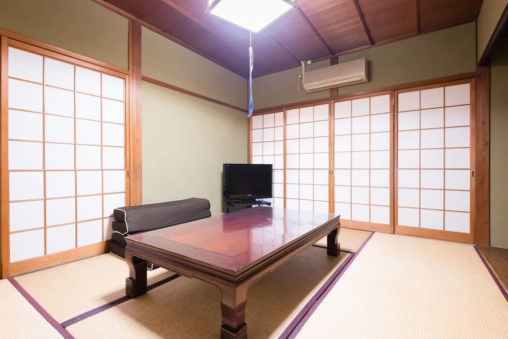 Kyo-koyado Komorebi