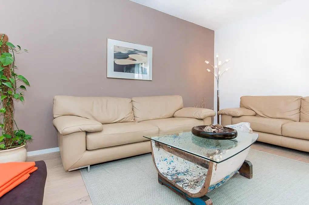 Glockenbach Apartment