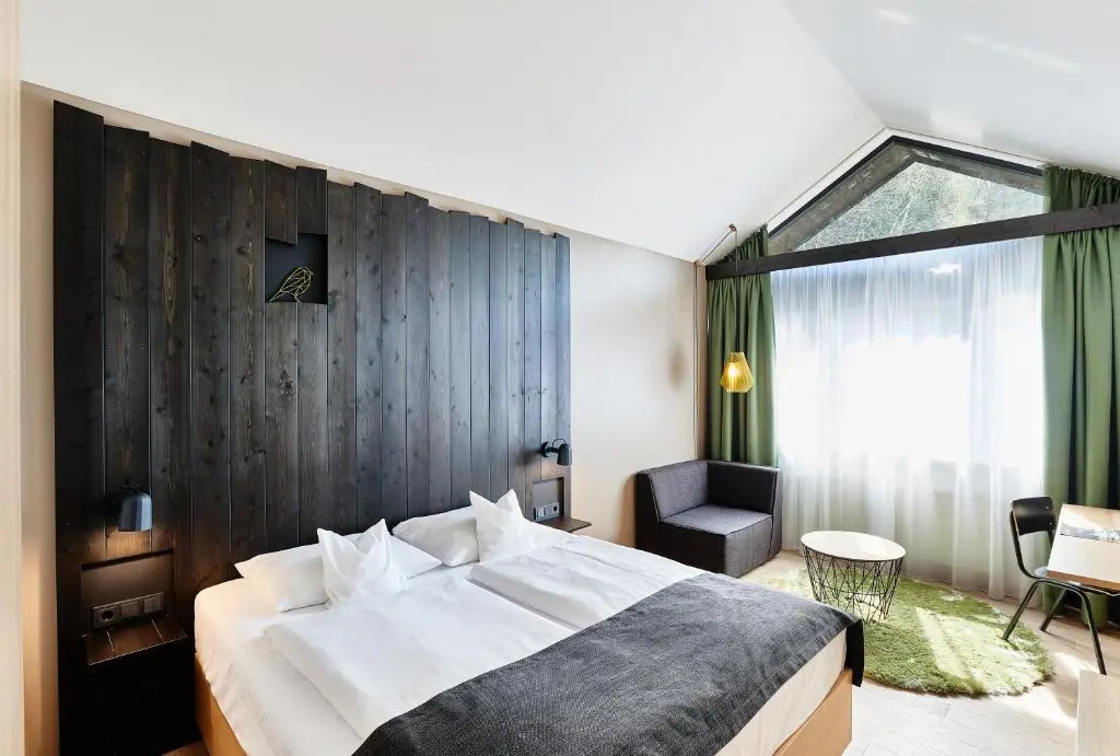 Hotel Zugbruecke Grenzau