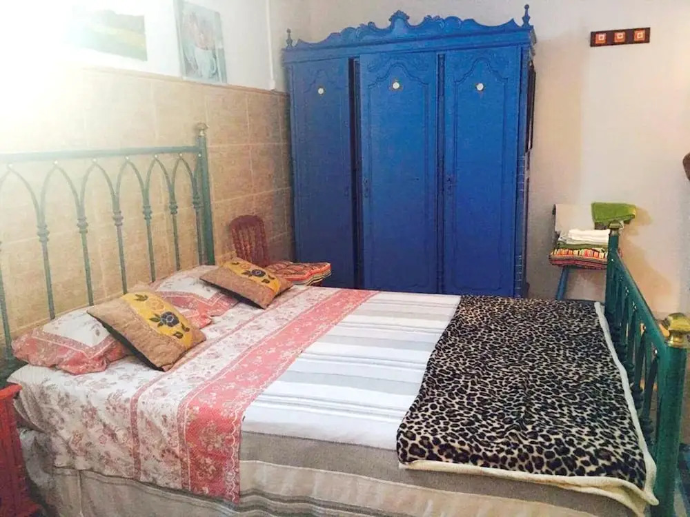 Apartment with 3 Bedrooms in Sintra, with Pool Access, Enclosed Garden And Wifi - 3 Km From the Beach
