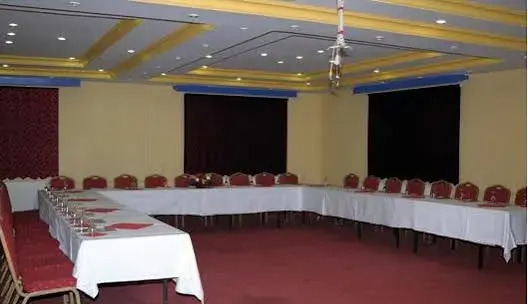 Akdamar Hotel