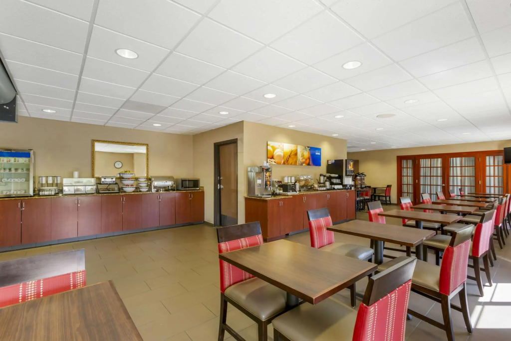 Comfort Inn Green Valley, Arizona