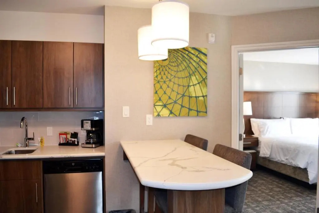 Staybridge Suites - Red Deer North by IHG
