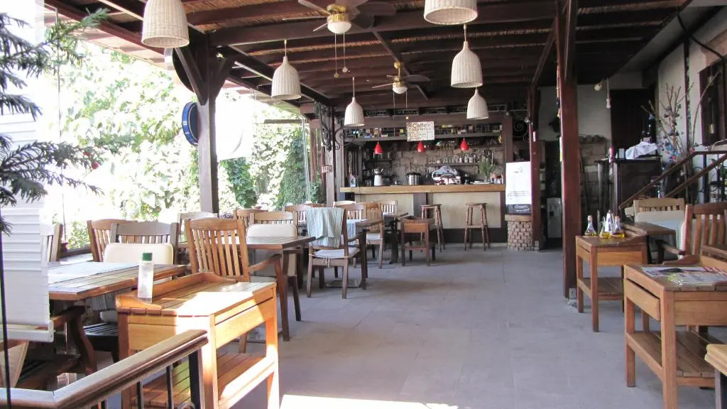 Aliye Hanim Hotel