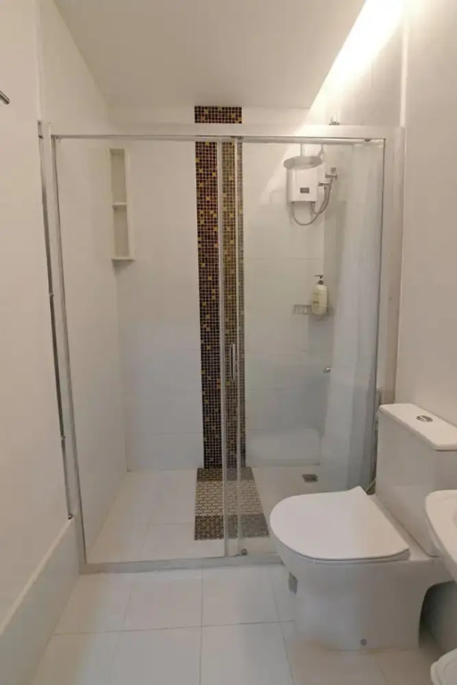 1 Cozy Bedroom Condo Unit-apple One Banawa Cebu
