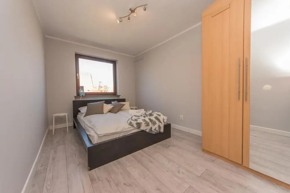 BillBerry Apartments - Merchant House