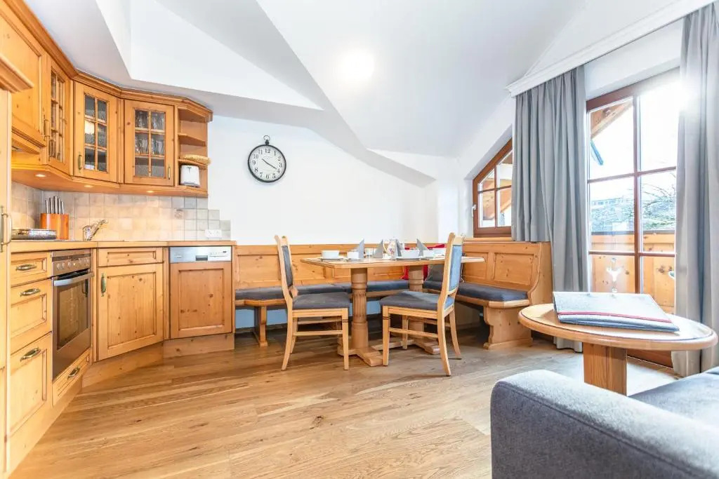 Feriengut Ottacherhof - Active Family Holiday in central Hollersbach