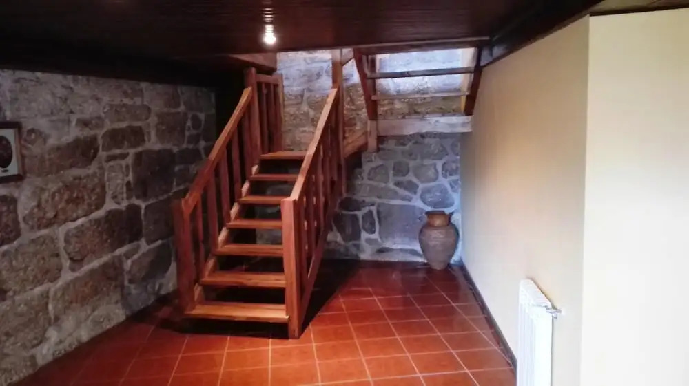 House With 5 Bedrooms in Taíde, With Enclosed Garden and Wifi - 45 km