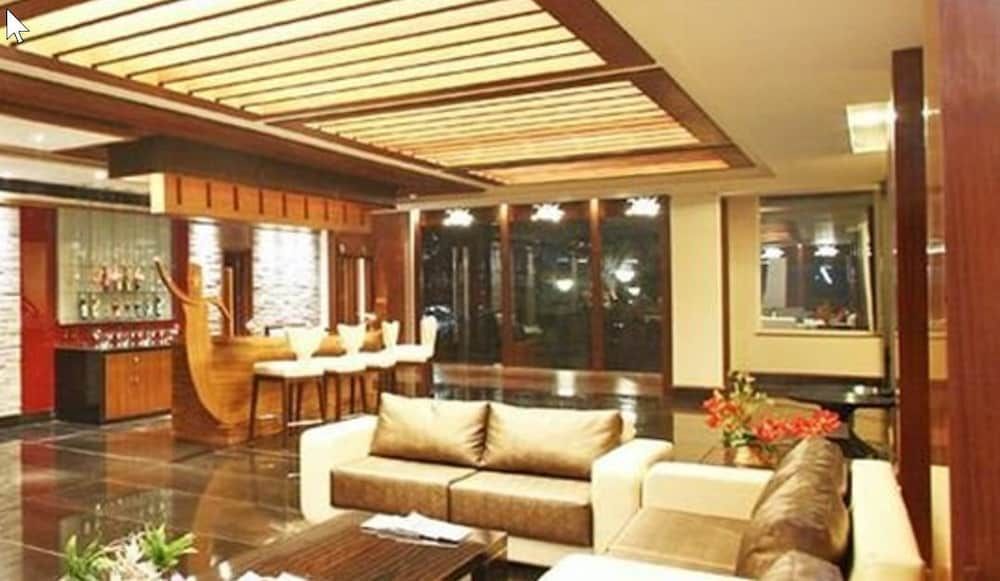 Godwin Candolim, Goa