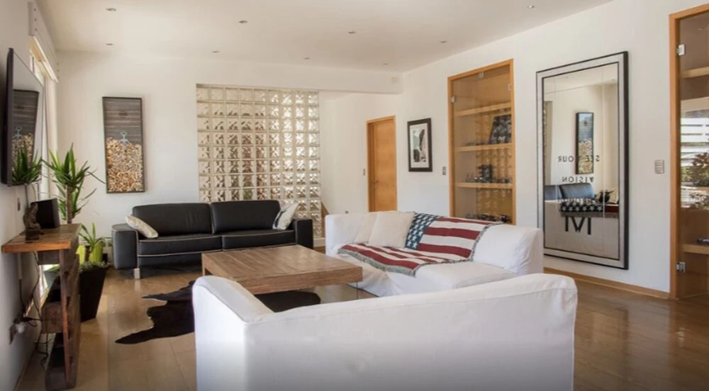Luxury Estate in Santiago's Best Area