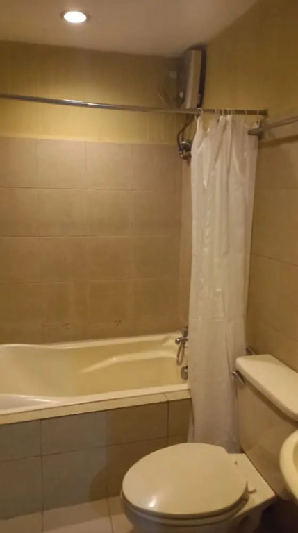 Comfy Inn Mabini Manila