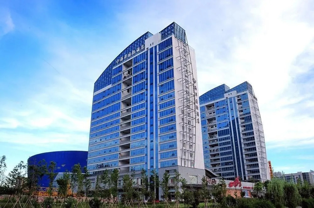 Jade Crystal Hotel