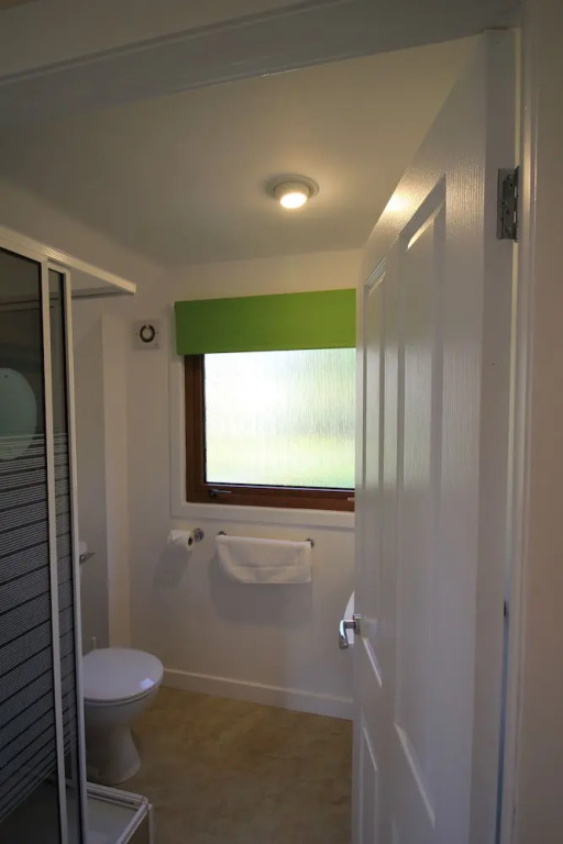 Burnbank Lodges