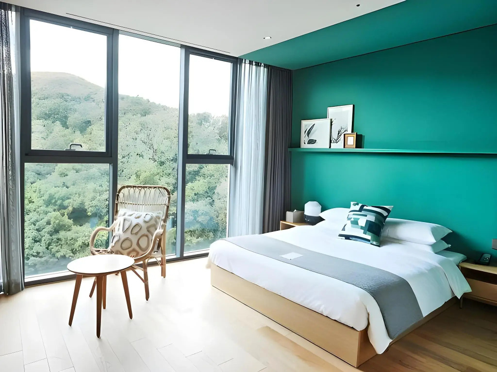 Lacasa hotel Gwangmyeong
