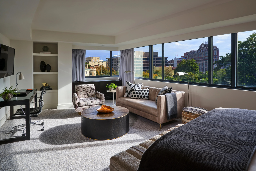The Dupont Circle Hotel