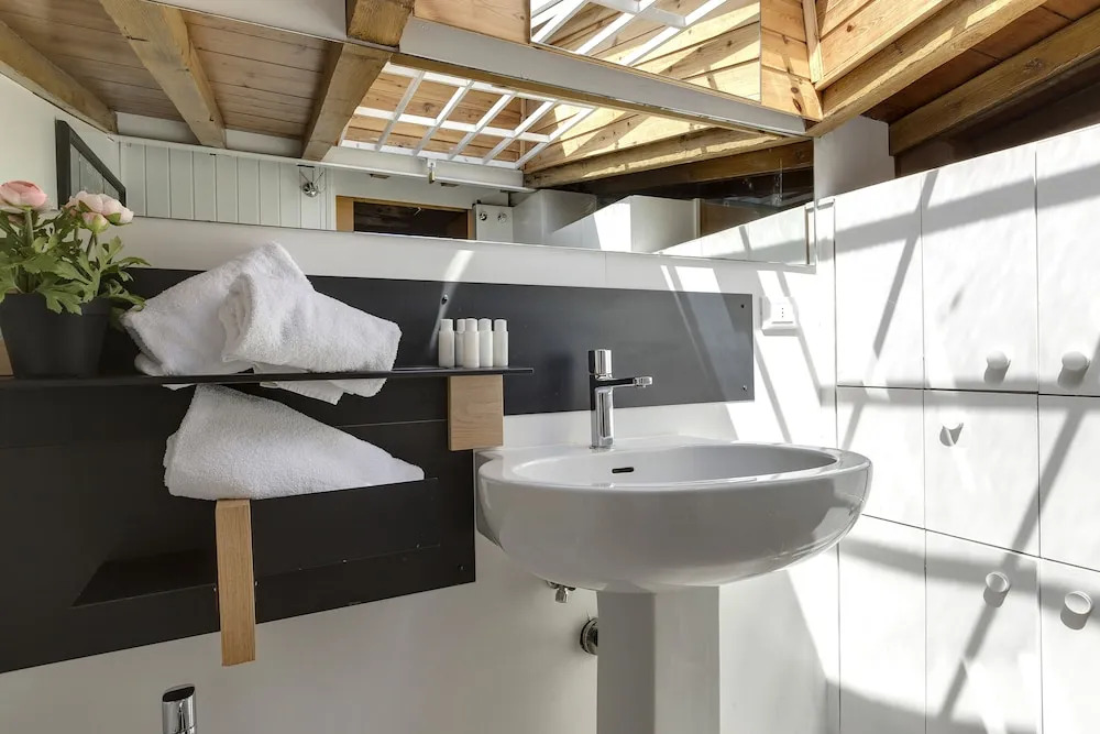 Mamo Florence - Beatrice Apartment