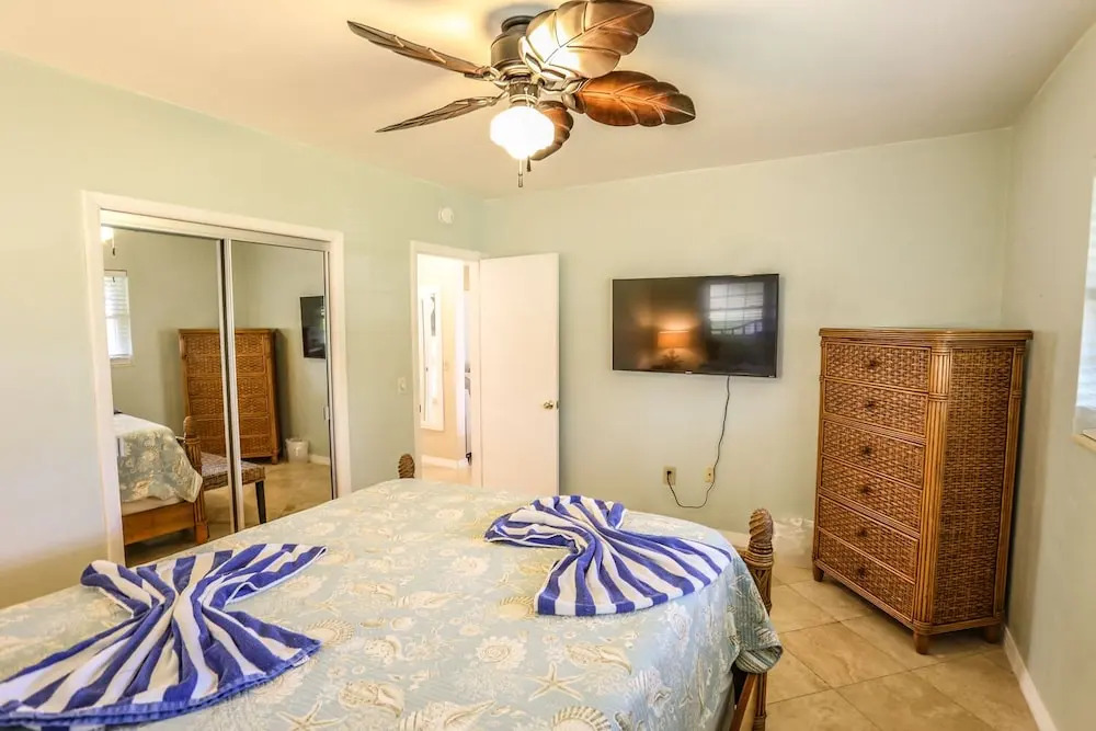 121 Egret Beach House