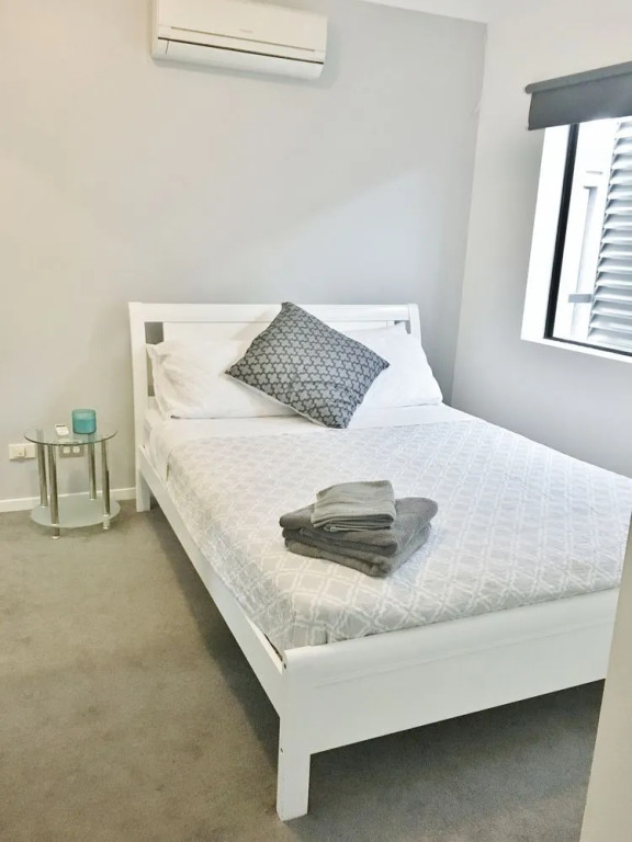 Via Veneto - 3 Bedroom Private Home