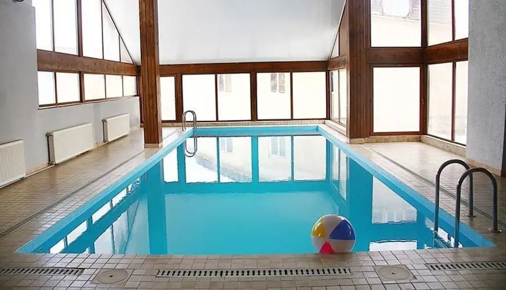 Hotel Villa park