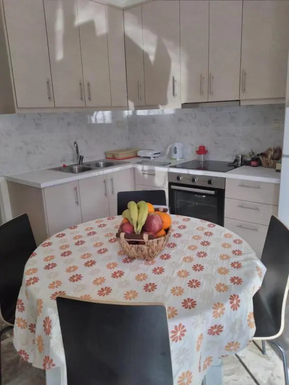 I & G apartment