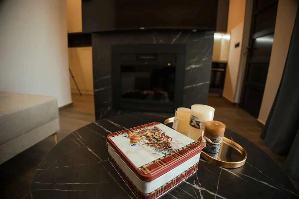 Sirius Lux Apartmani
