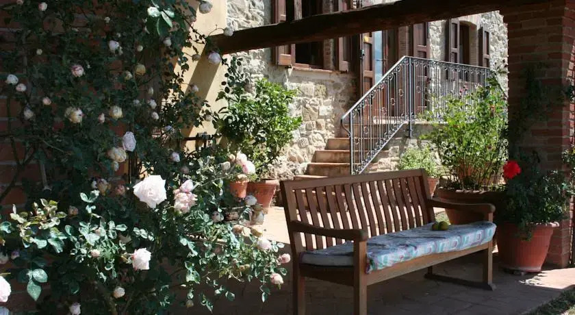 La Concordia Agriturismo