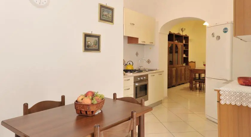 Casa La Conchiglia