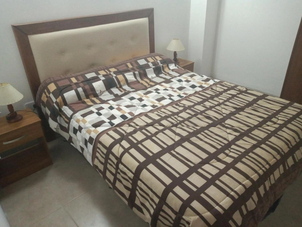 Brisas del Parque II
