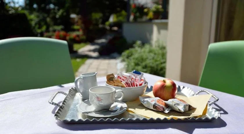Hotel Italia