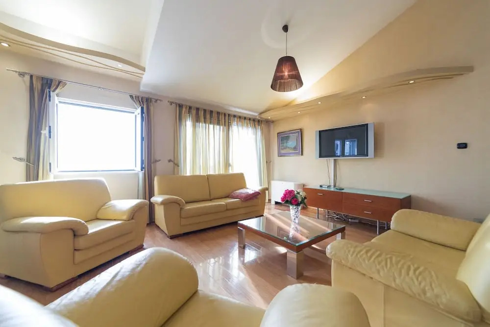 Apartments Vuksic