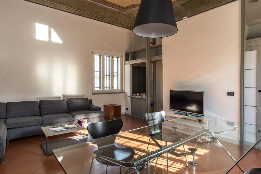 Ricasoli Apartment in Firenze