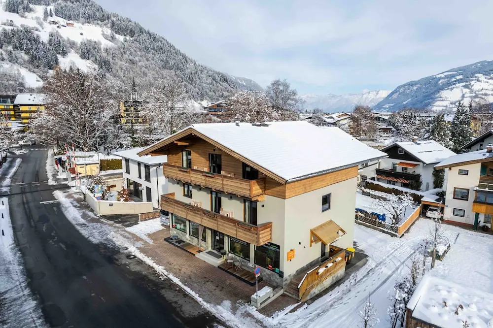 Premium Apartments Areit - Balcony