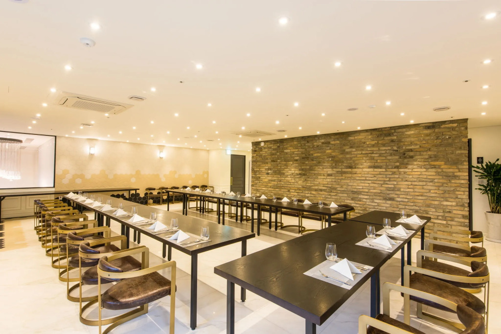 Le Stendal Hotel