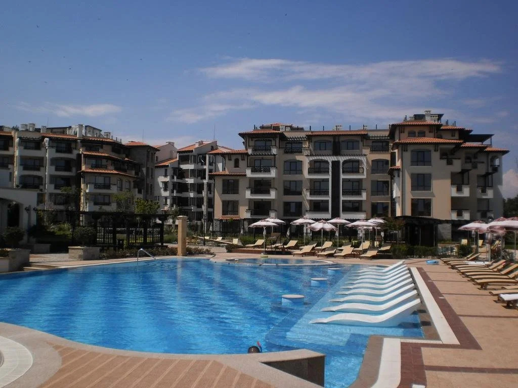 Oasis Beach Club