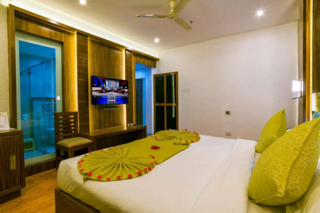 HillView Munnar