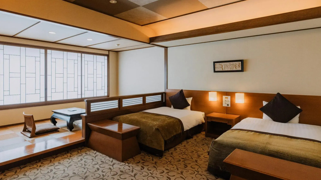 Ryokan Ayu no Sato