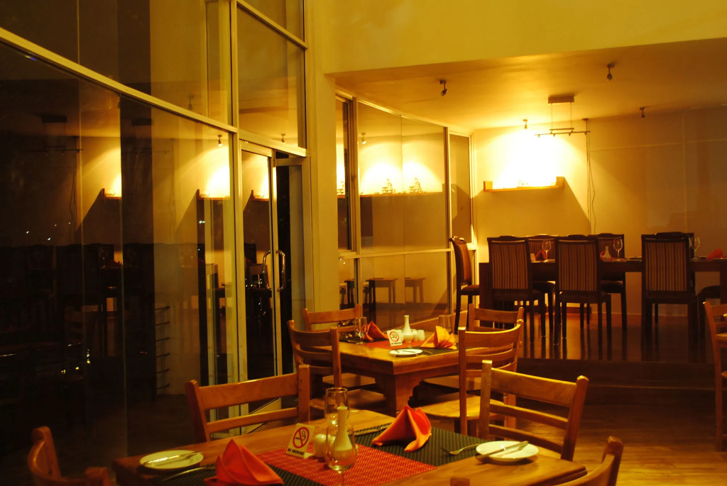 Hotel See Kandy