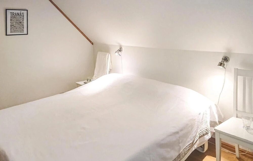 Nice Home In Tranås With Kitchen