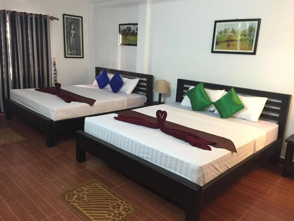 Victory Guest House