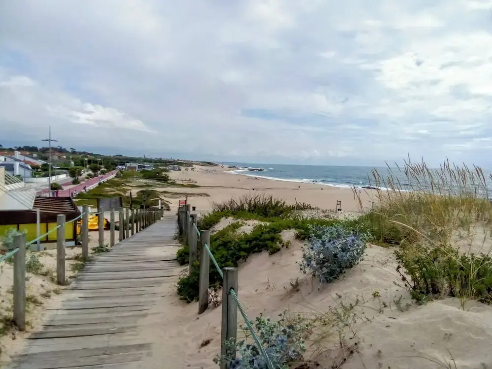 Miramar Terrace First Line Beach View Villa