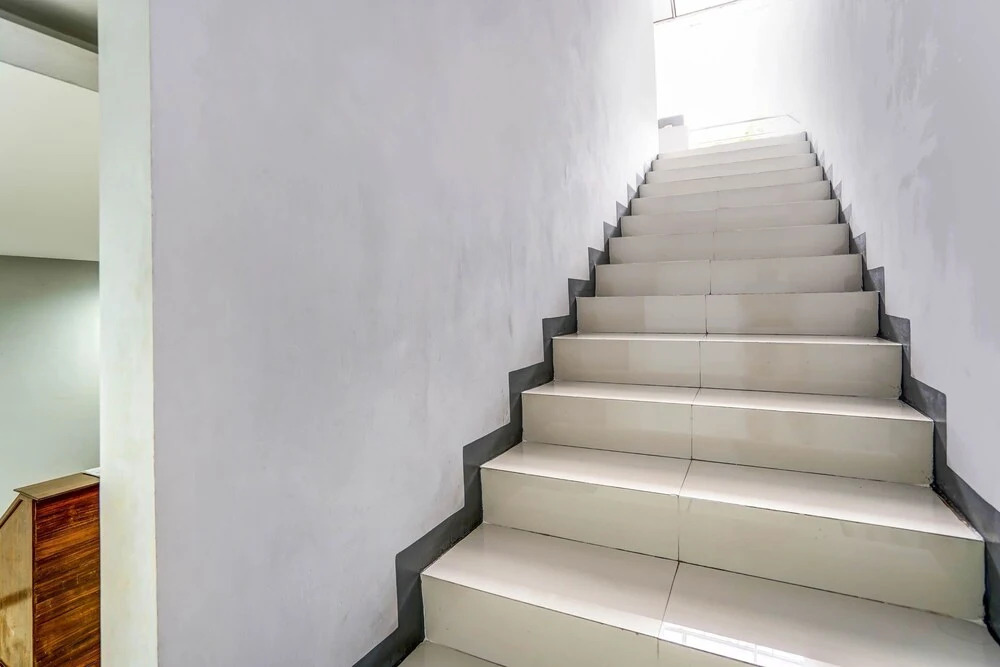 OYO Titik Koma Guest House
