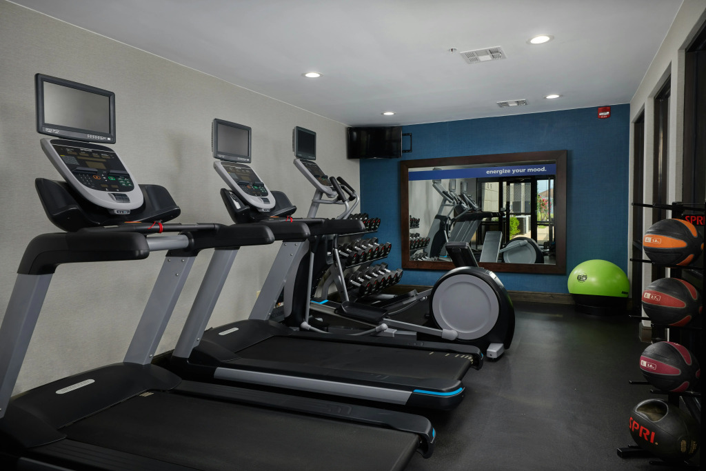Hampton Inn Bartlesville
