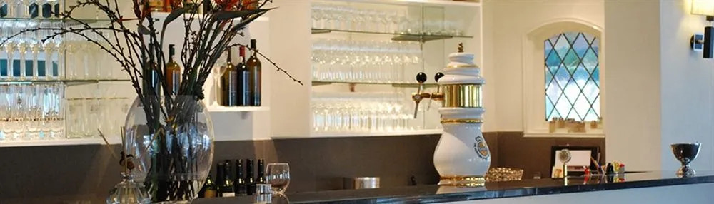 Boutique Hotel de Rozenhof