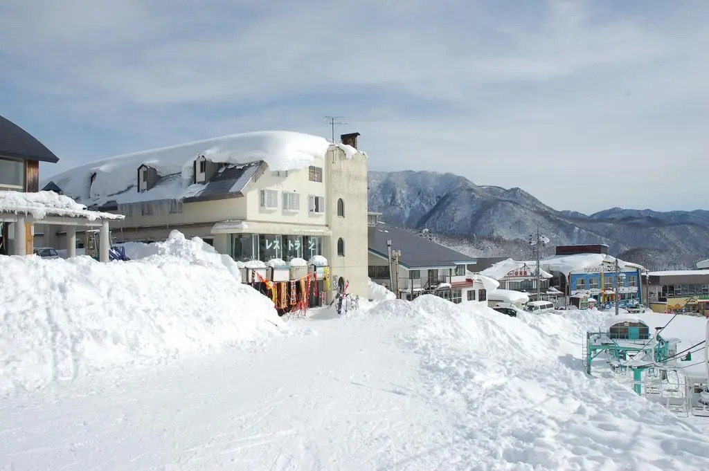 Hotel New Bernina